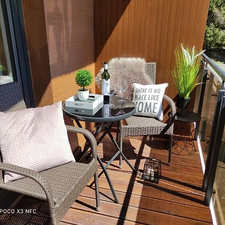 Armeria Residence Snow Strbske Pleso ภายนอก รูปภาพ