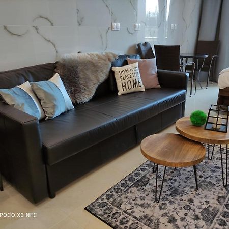 Armeria Residence Snow Strbske Pleso ภายนอก รูปภาพ