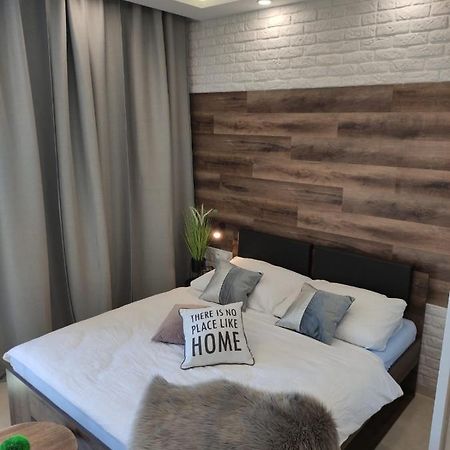 Armeria Residence Snow Strbske Pleso ภายนอก รูปภาพ