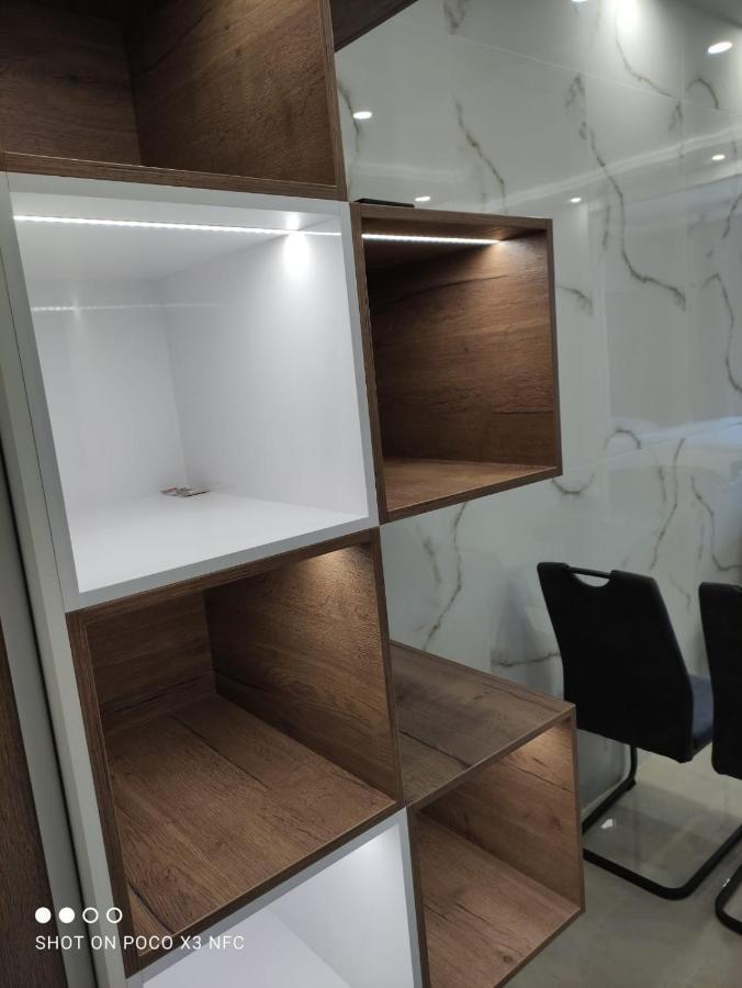 Armeria Residence Snow Strbske Pleso ภายนอก รูปภาพ