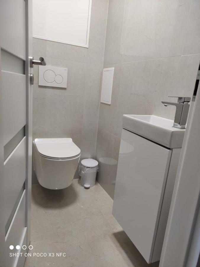 Armeria Residence Snow Strbske Pleso ภายนอก รูปภาพ