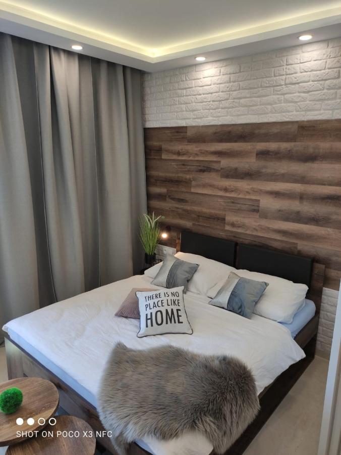 Armeria Residence Snow Strbske Pleso ภายนอก รูปภาพ