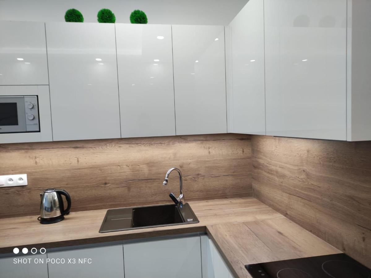 Armeria Residence Snow Strbske Pleso ภายนอก รูปภาพ