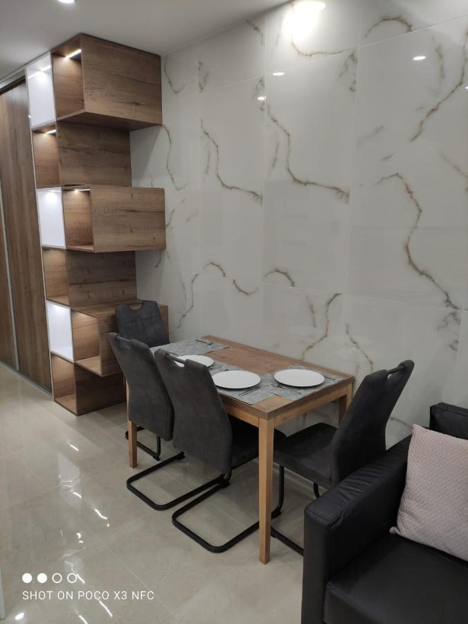 Armeria Residence Snow Strbske Pleso ภายนอก รูปภาพ