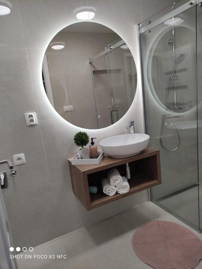 Armeria Residence Snow Strbske Pleso ภายนอก รูปภาพ