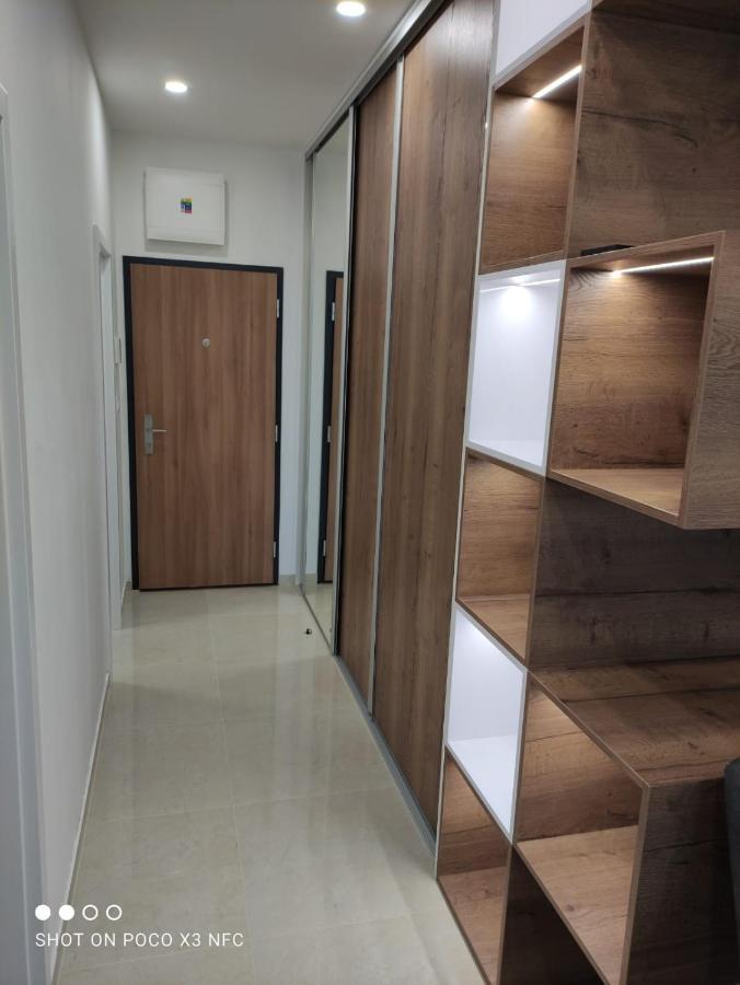 Armeria Residence Snow Strbske Pleso ภายนอก รูปภาพ