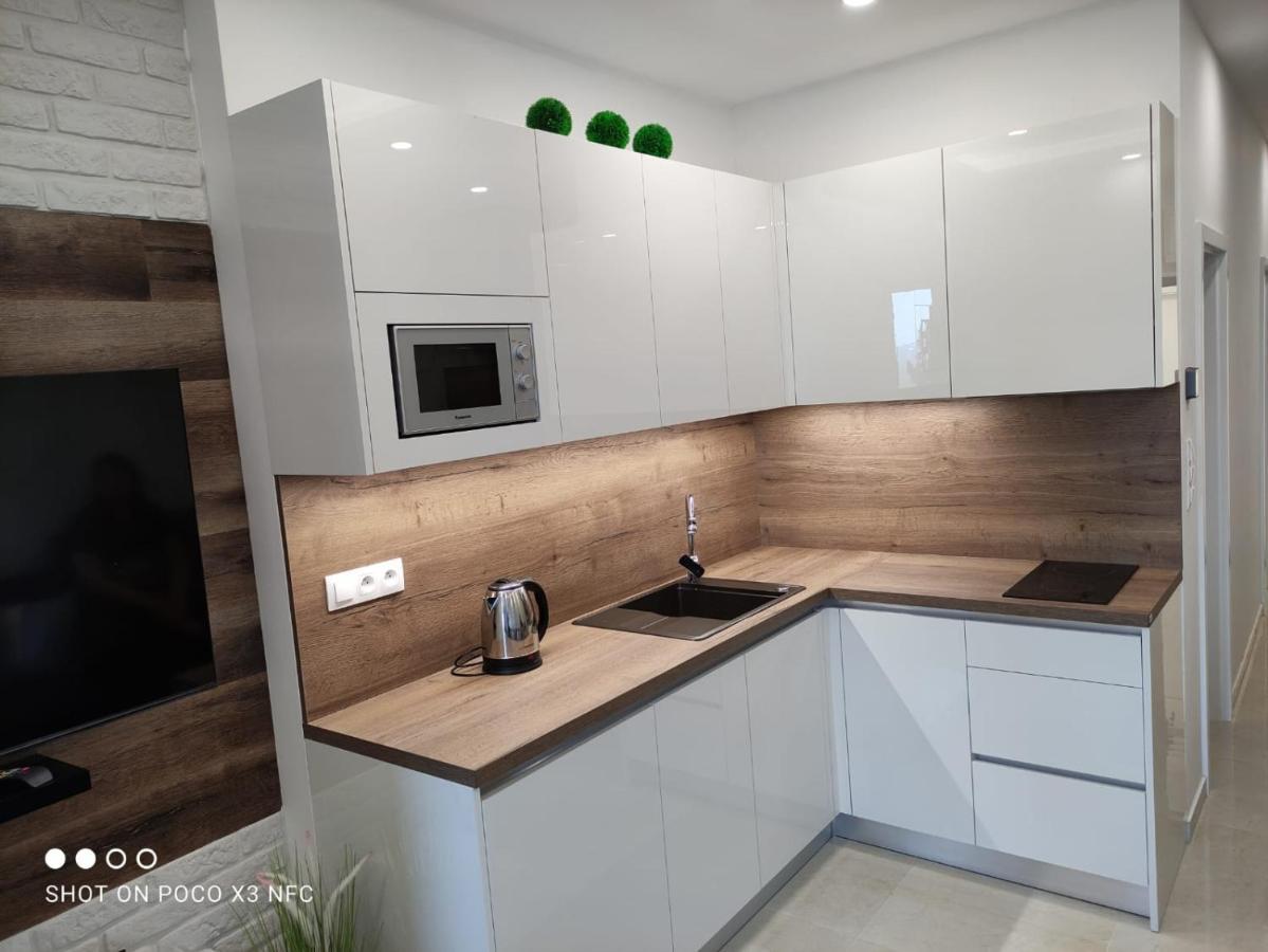 Armeria Residence Snow Strbske Pleso ภายนอก รูปภาพ