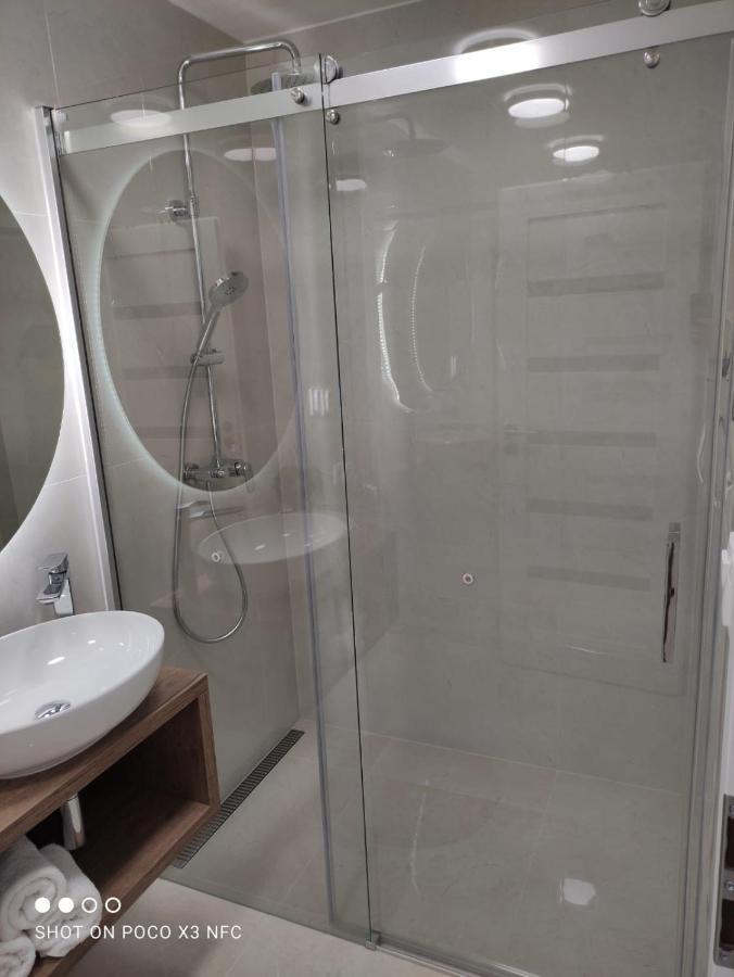 Armeria Residence Snow Strbske Pleso ภายนอก รูปภาพ